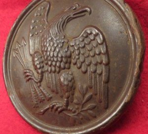 Eagle Plate