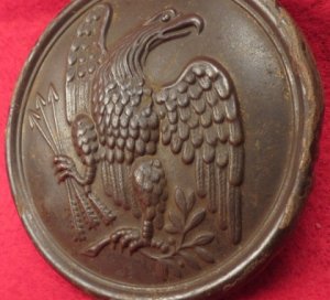 Eagle Plate