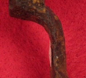P-1853 Enfield Musket Hammer