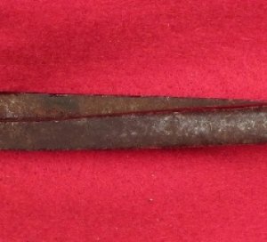 .52 Caliber Sharps New Model 1859 Bullet Mold