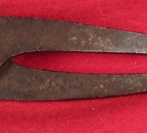 .52 Caliber Sharps New Model 1859 Bullet Mold