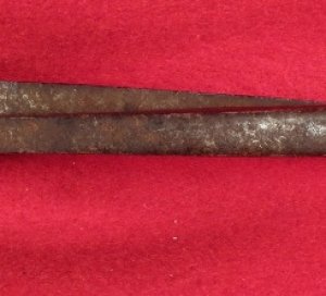 .52 Caliber Sharps New Model 1859 Bullet Mold