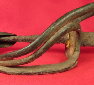 US Model 1860 Cavalry Saber 