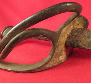 US Model 1860 Cavalry Saber 