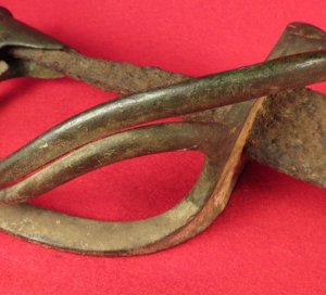 US Model 1860 Cavalry Saber 