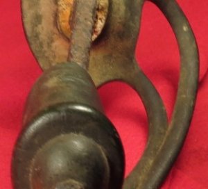 US Model 1860 Cavalry Saber 