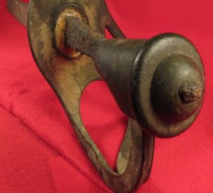 US Model 1860 Cavalry Saber 