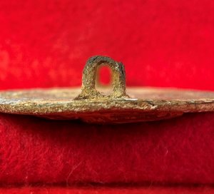 US Cartridge Box Plate - Contractor Marked "W. H. SMITH / BROOKLYN"