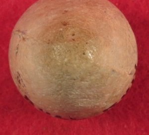 .69 Caliber 3 Ring Bullet - Bull Run