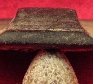 Federal Sword Belt Buckle