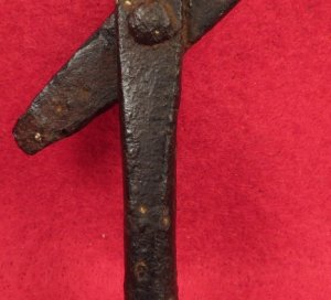 Confederate Combination Gun Tool