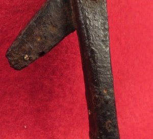 Confederate Combination Gun Tool