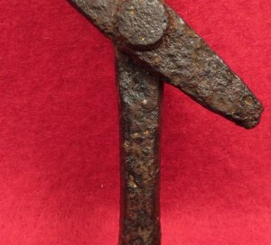 Confederate Combination Gun Tool