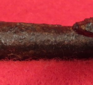 Confederate Combination Gun Tool