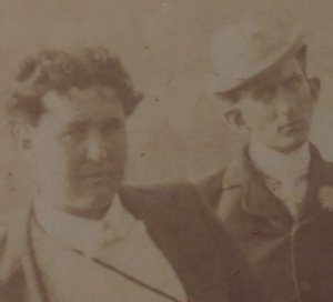 Little Round Top Photograph - September 17, 1899