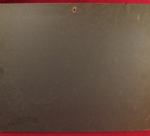 Little Round Top Photograph - September 17, 1899