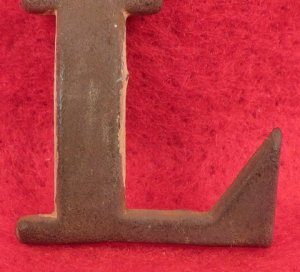 Company Letter "L"