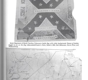 Civil War Relics from South Carolina - Limited Edition - Numbered and Signed