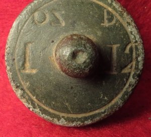 Apothecary Scale Weight