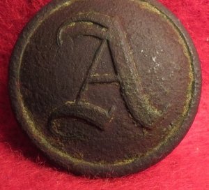 Confederate Artillery - Script "A" Button