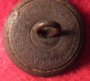 Confederate Artillery - Script "A" Button