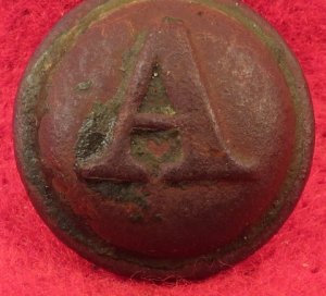 Confederate Artillery - Block "A" Button