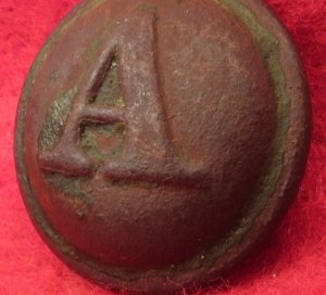 Confederate Artillery - Block "A" Button