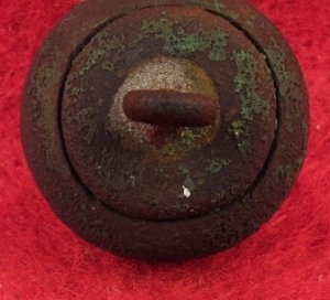 Zouave Button