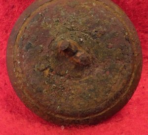 Confederate Infantry - Script "I" Button