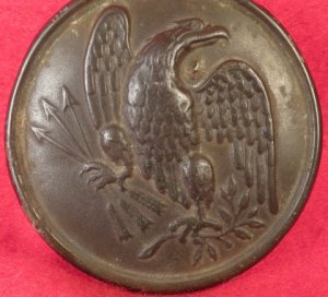 Eagle Plate