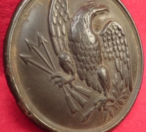 Eagle Plate