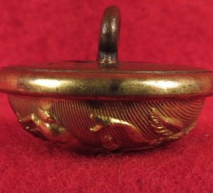 Pennsylvania State Seal Button