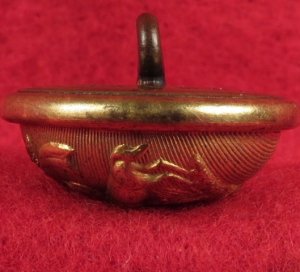 Pennsylvania State Seal Button