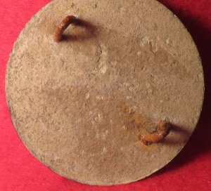 Eagle Plate