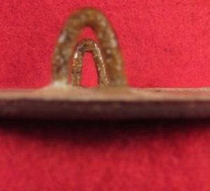 Eagle Plate