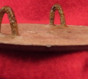 Eagle Plate