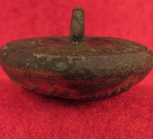 US Cavalry Button