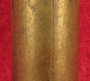 Gallager Carbine Cartridge, .50 Caliber