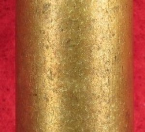 Gallager Carbine Cartridge, .50 Caliber