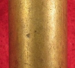 Gallager Carbine Cartridge, .50 Caliber