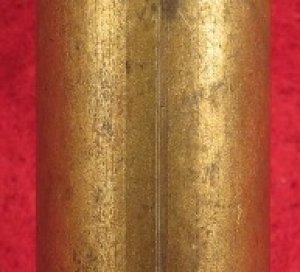 Gallager Carbine Cartridge, .50 Caliber