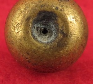 Gallager Carbine Cartridge, .50 Caliber