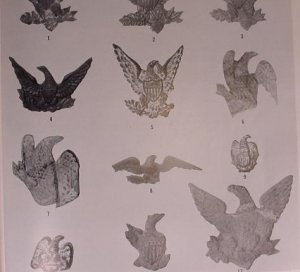 Excavated Artifacts from Battlefields and Campsites of the Civil War 1861-1865