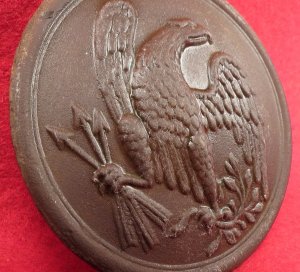 Eagle Breast Plate