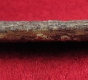 US Cartridge Box Plate
