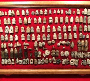 150 Piece Civil War Bullet Collection