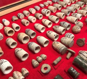 150 Piece Civil War Bullet Collection