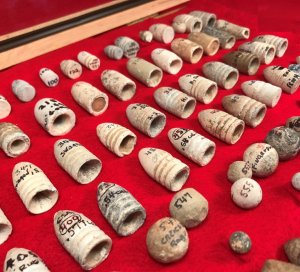 150 Piece Civil War Bullet Collection