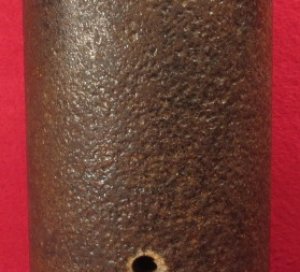 30 Pounder Parrott Shell 