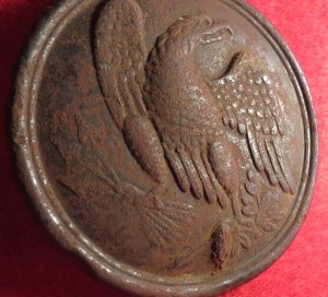 Eagle Plate